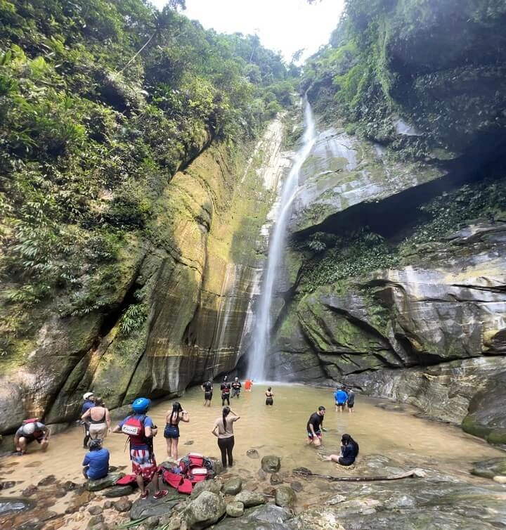 Cañones & Aventura Extrema