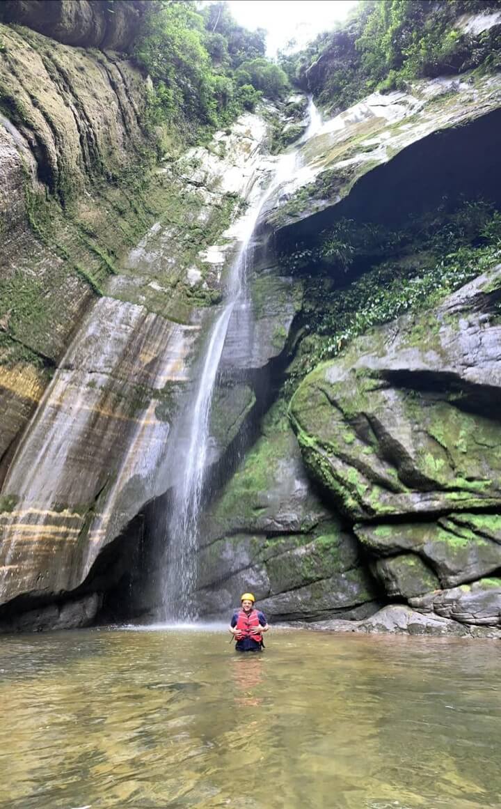 Zaffari Colombia