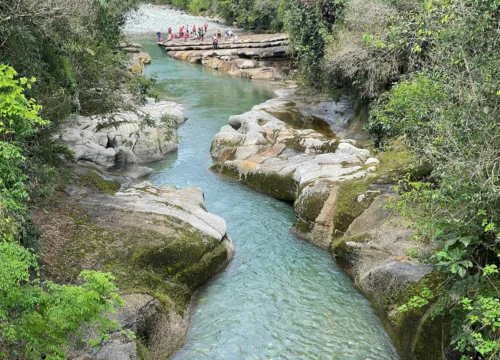 maravillas del guejar zaffari Colombia
